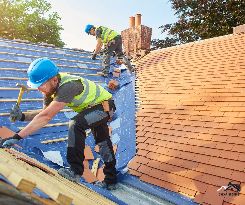Why choose Roof Repair Near Me in Branchland, WV